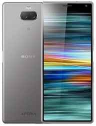 Замена батареи на телефоне Sony Xperia 10 в Перми